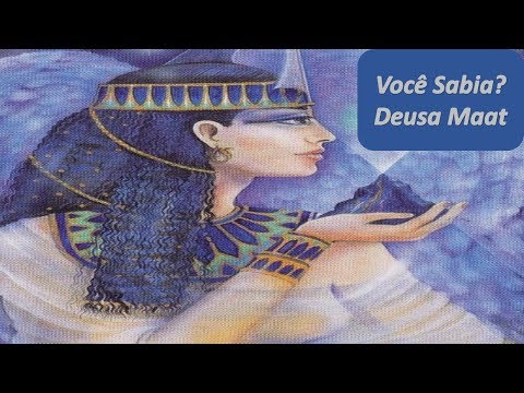 download lagu mp3 mp4 Deusa Maat, download lagu Deusa Maat gratis, unduh video klip Deusa Maat