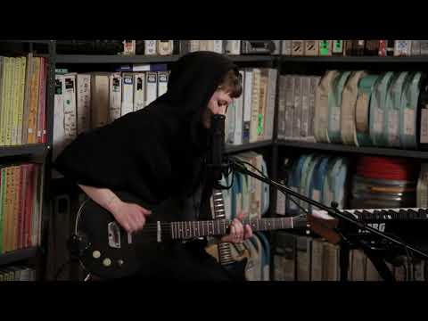 Trixie Whitley - Fishing for Stars - 4/18/2019 - Paste Studios - New York, NY