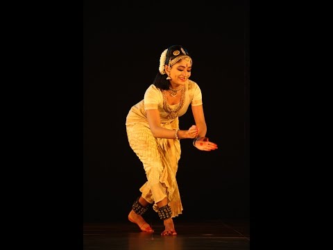 Sandhya Raju performs Kuchipudi: Muddugare Yashodha