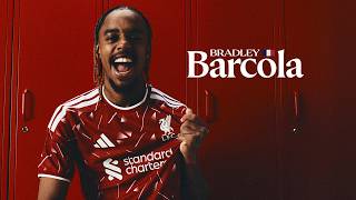 NEW SIGNING!