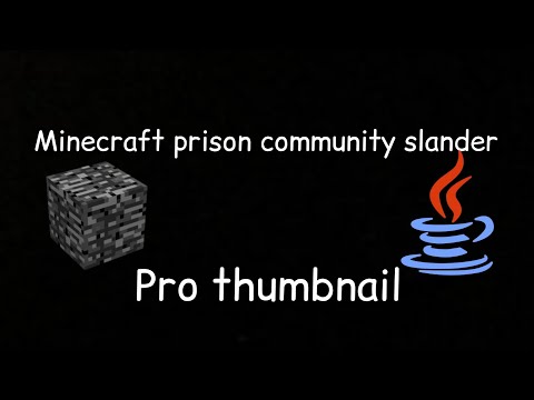 Prison Community Slander