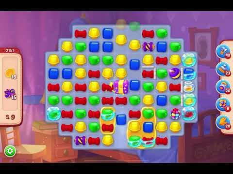 [ Homescapes ] #2151