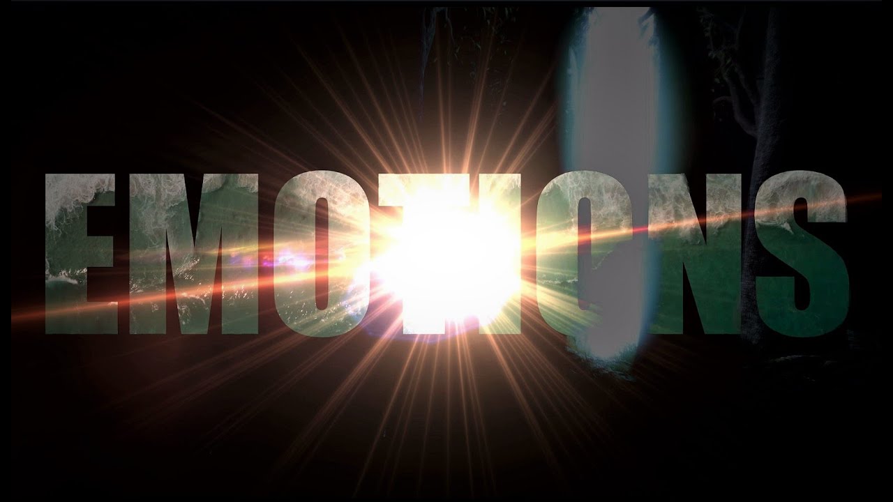 Mflex Sounds — Emotions