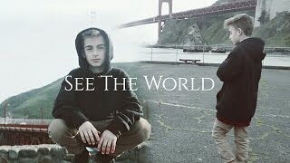 See The World - Johnny Orlando