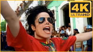 They Don&#39;t Care About Us | Michael Jackson | Remastered | Ultra HD 4K - 60fps