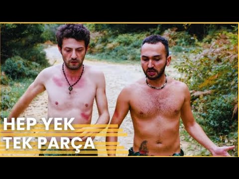 HEP YEK |  Türk Komedi Filmi HD İzle