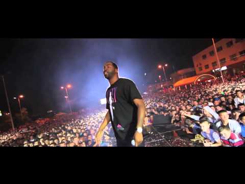 BRASCO - ON TOUR (teaser)