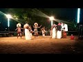 Pathaikam Muthunagar Karakattam Video