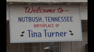 Ike &amp; Tina Turner &quot;Nutbush City Limits (Extended Version)&quot;