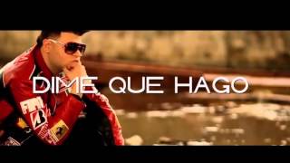 Dime Que Hago - Farruko