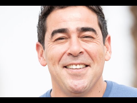 Pablo Chiapella sabe que su segunda mujer se ha enamorado de otro después del divorcio