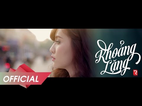 Khoảng lặng - Bích Phương