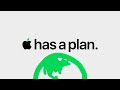 Apple Commercial Animation