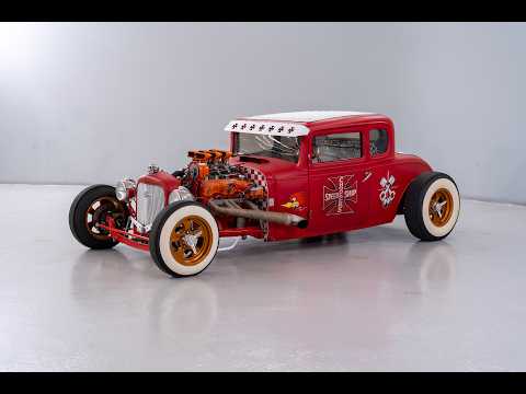 1932 Chevrolet Coupe (CC-2075070) for sale in Concord, North Carolina