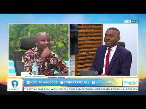 Public Transport:“Gov't Must Create an Enabling Environment for Private Participation” —Fuseni Issah