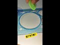 ⭕How many rounds did the pen complete? ?? #Spirograph #2024 #shorts
