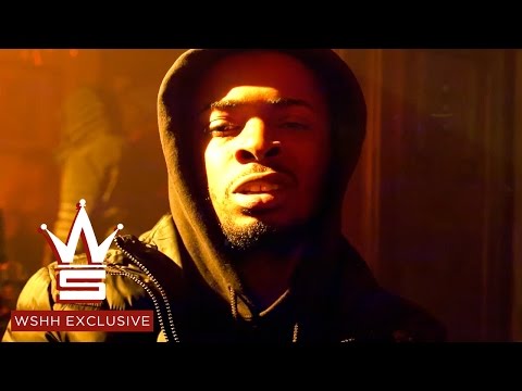 Kur "Razor / Havoc" Feat. Chynna Rogers (WSHH Exclusive - Official Music Video)
