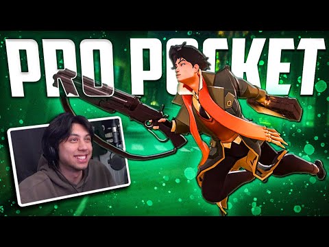 Rank 1 Pocket DESTROYS Deadlock Pros...