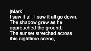 Elevator Boxcar Racer Lyrics