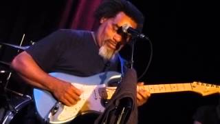 ZAPPATIKA feat. IKE WILLIS - Black Napkins