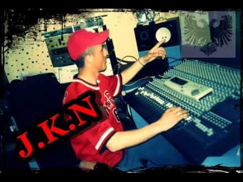 Jkn ft Eleminim & KaCaKi Lutje Per Liri