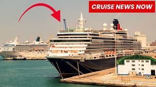 Cruise Passenger Killed, Husband Critical | Outrage Over New RCCL Drink Package