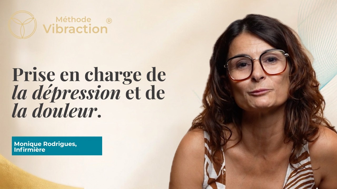 Témoignage de Monique