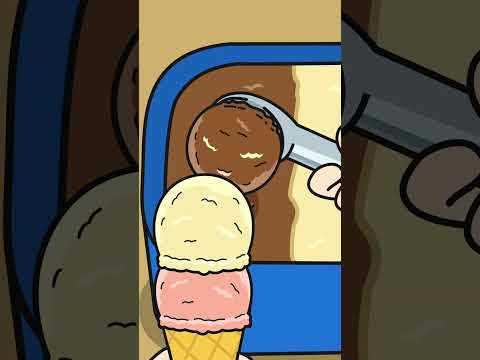 #Shorts | Jimmy's Ick Part 3 - The ice cream tub | Lawak Kampus School Daze | #lkschooldaze #icks