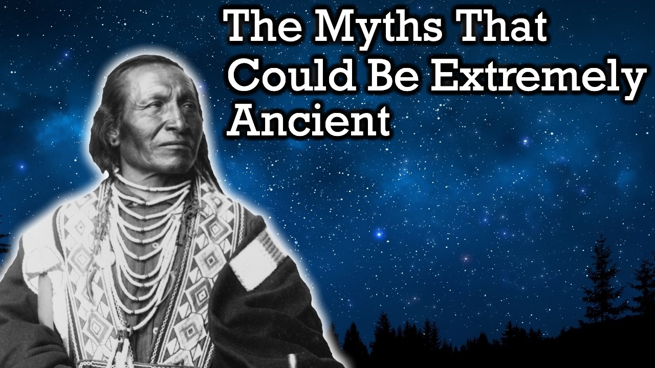 What Are The World's Oldest Stories? - Documentary