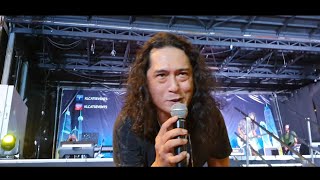 Download lagu Kejoraku Bersatu Moq Live depan mata konsert KL STREET JAM Dataran Merdeka... mp3