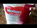 Huggies 5029053564111 - відео