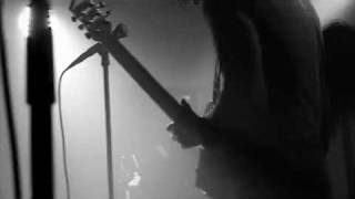 The Dead Weather -  I Can&#39;t Hear You (Live from Third Man Records).mp4