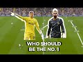 Who should Be Chelsea's new Number 1 Djordje Petrovic or Robert Sanchez |Tactical Analysis|