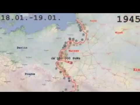 WWII but Steiner counterattacks successfully