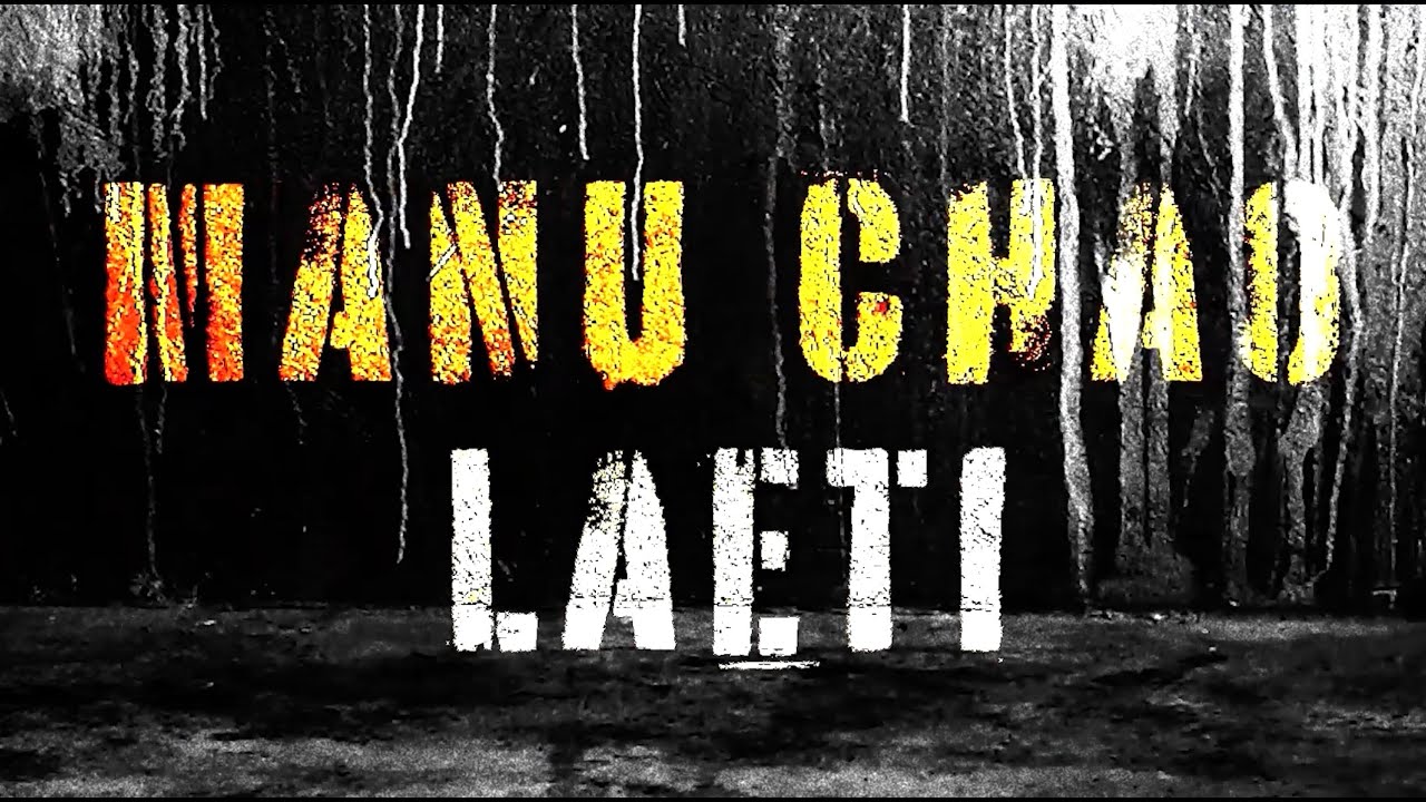 TU TE VAS by Manu Chao from France Popnable