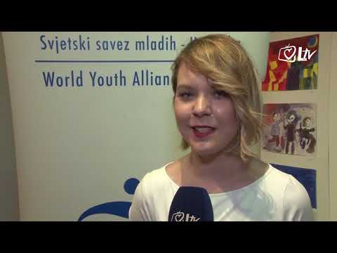 Izdvojeno 12.6.2019. - Održan zadnji susret 'Vitraj odvažnih'