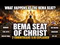 What Happens at the Bema Seat? 2 Corinthians 5:10 Explained