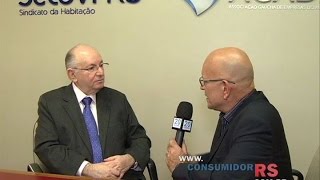 “Panorama do Mercado Imobiliário 2014”