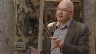 Web Extra: Radford on Ghosts