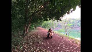 พระอาจารย์สมภพ โชติปัญโญ  เรื่อง 17 หลับนอกตื่นใน ตอนที่ 5/5 CD41