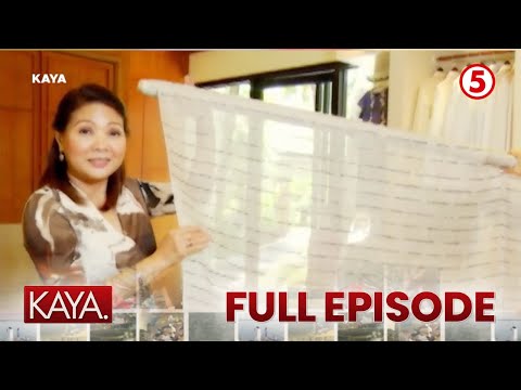 KAYA Episode 1 May 18, 2024