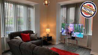 Waterloo Sunset | Blackpool, United Kingdom | Hotel Review 🛏️