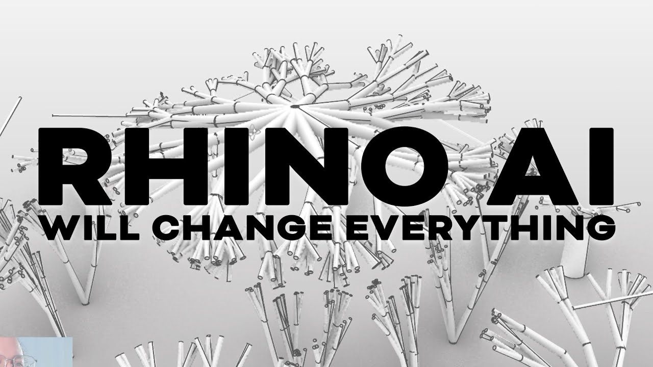 Rhino AI Is Here — and You’re Already Behind