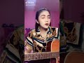 ฉันกลัว โซดา Cover By BB Cupcake