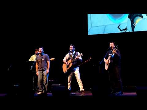 W00tstock 3.0 Mike Phirman W00tstock Tribute Song