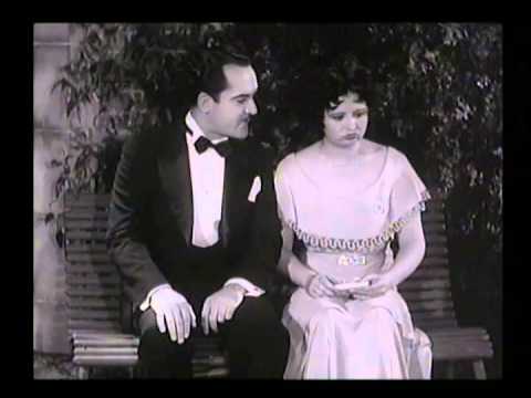 Helen Kane, A Lesson in Love