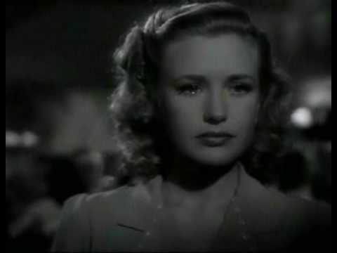 This Time the Dream's On Me