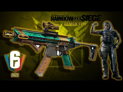 Valk MPX Exotic Skin I  Y7S1  I Premium Year Pass till March 28