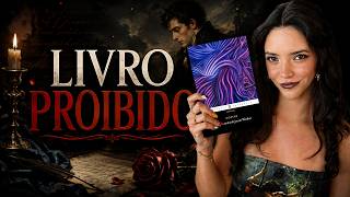 o livro que gerou uma onda de SUICÍDIOS no século XVIII!