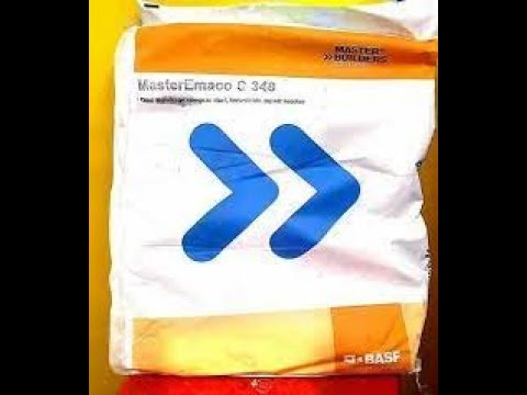 SIKA EMACO S-348